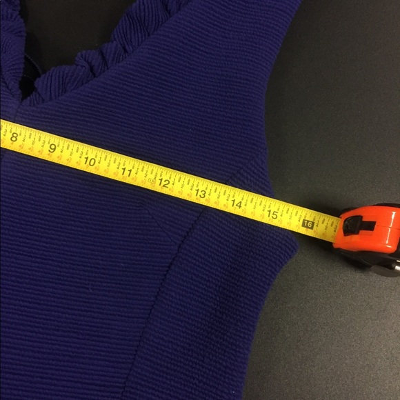 Anthropologie Maeve Dress with pockets - Picture 3 of 8